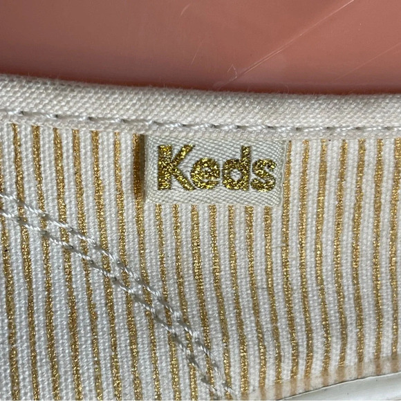 Keds Slip On Shoes size 7.0 - Picture 12 of 14